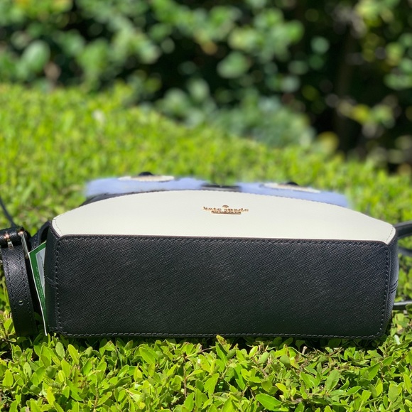 Kate Spade Penguin Large Hilli Crossbody Bag - Picture 4 of 8